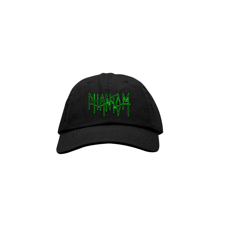 Phantom Dad Hat