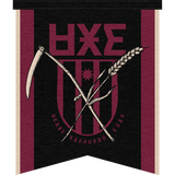 Draag National Team Banner