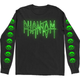 Phantom Longsleeve
