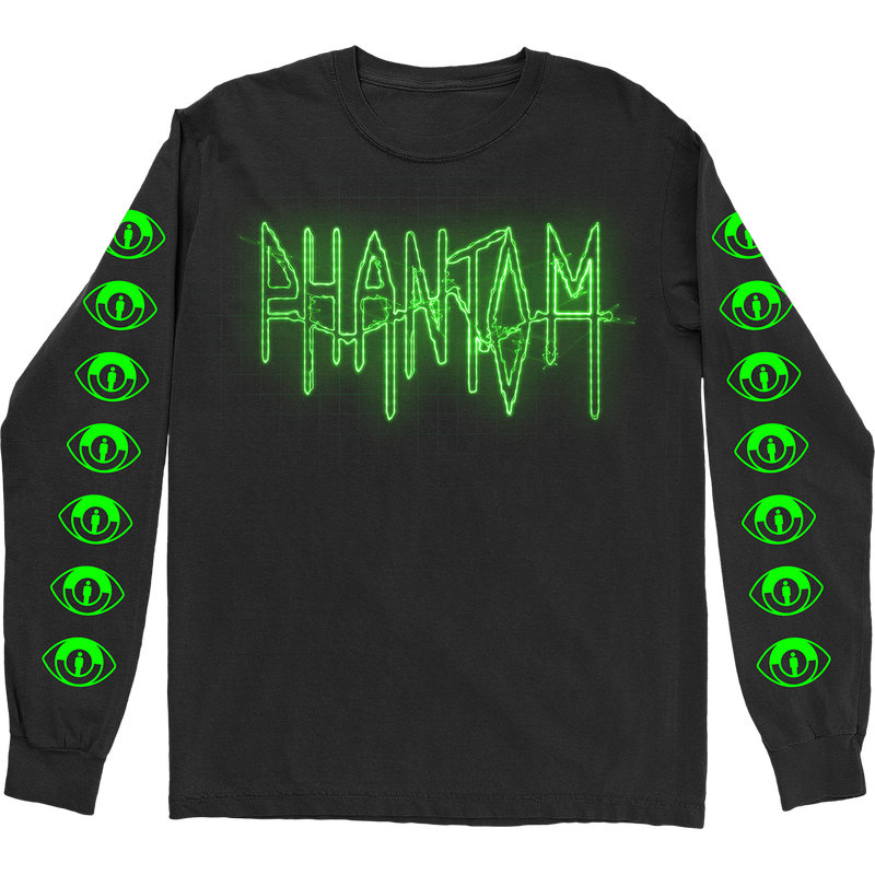 Phantom Longsleeve
