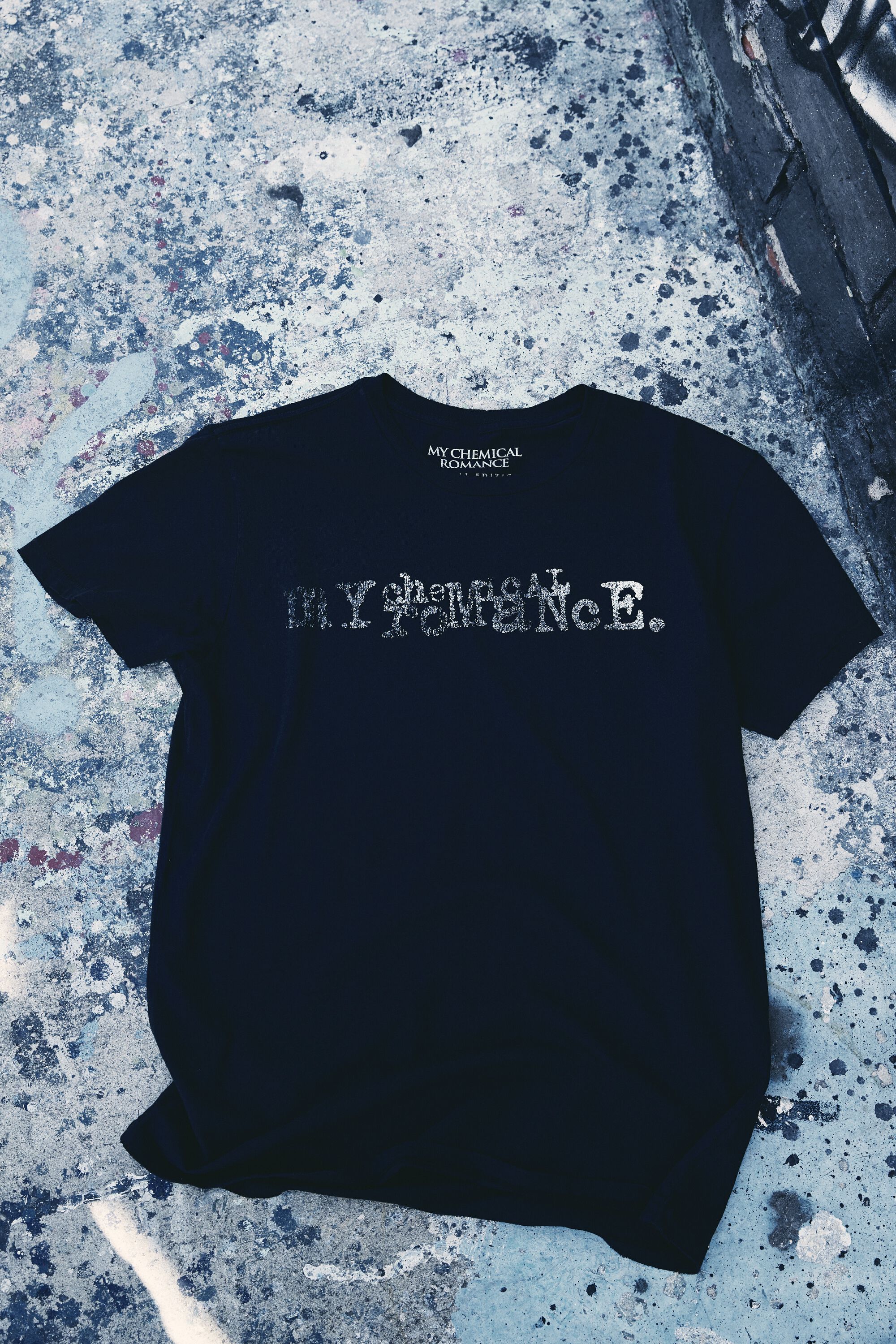 Revenge t shop shirt